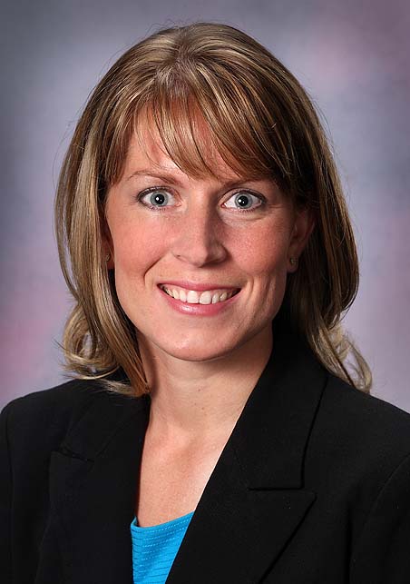 Nikki Brown, M.Ed. picture Picture of Nikki Brown, M.Ed.